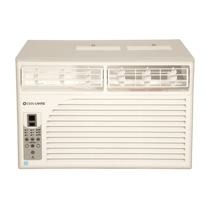 Cool Living Window Air Conditioner