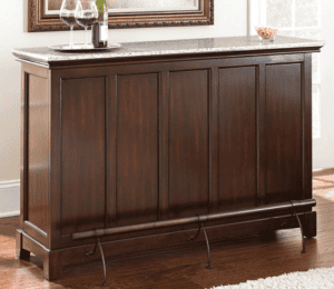 Newbury Silverstone Top Bar Unit