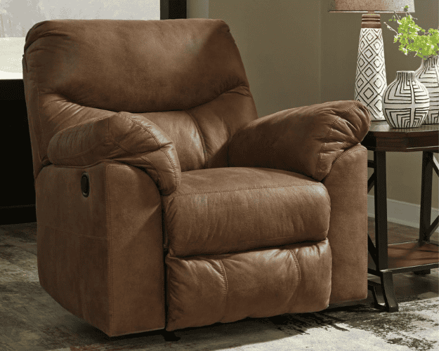 Boxberg Bark Rocker Recliner